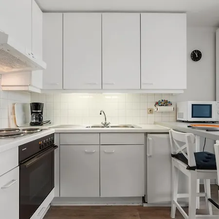 Apartmán Les Glaieuls 0202