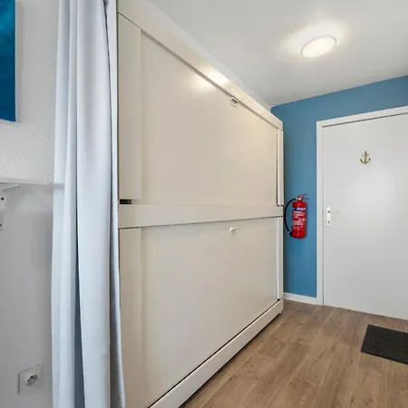 Apartmán Les Glaieuls 0202