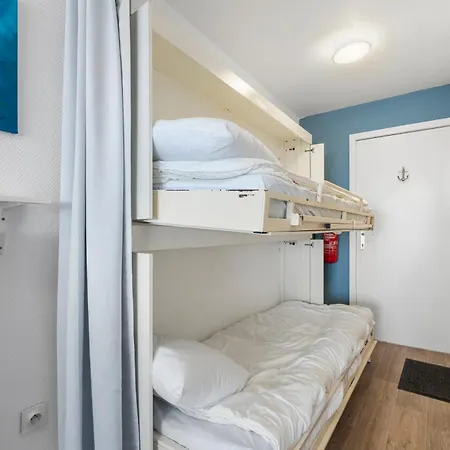 Apartmán Les Glaieuls 0202